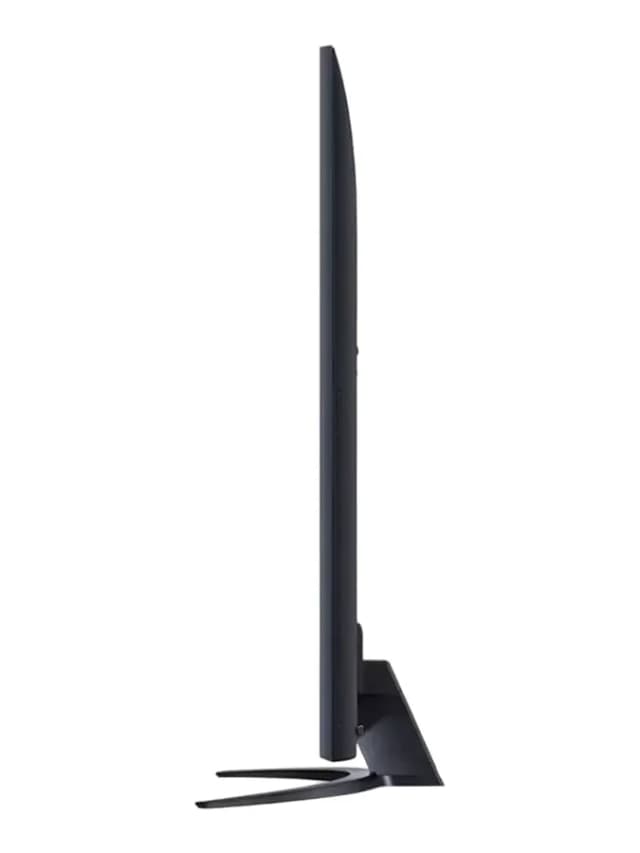 Телевизор LG 86UT81006LA Smart