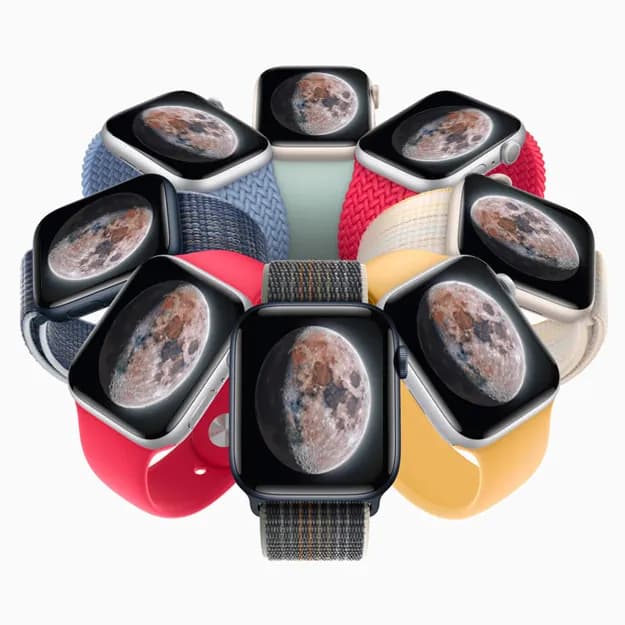 Apple Watch Series 8 45mm