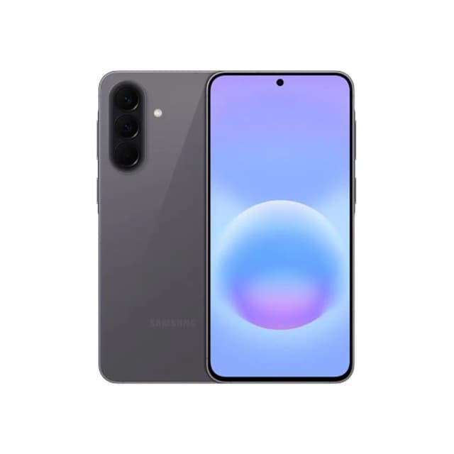 Смартфон SAMSUNG Galaxy A57 8/256 Gray (SM-A576BZAFSOZ)