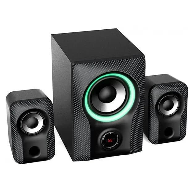 Компьютерный мультимедийный динамик Fenda F590X