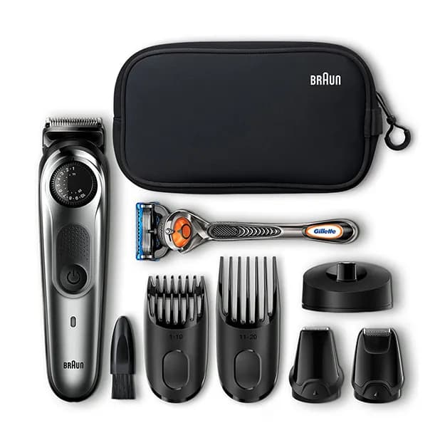 Триммер BRAUN BT7940