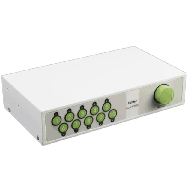 Коммутатор Edifier AUA-SW10
