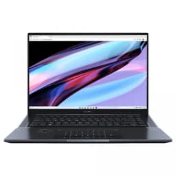 Ноутбук Asus ZenBook Pro 16X UX7602ZM-ME096W 90NB0WU1-M007L0 i7-12700H 16GB/1TB GeForce Studio RTX3060 16.0" OLED