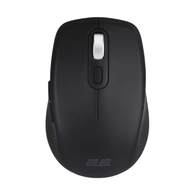 Мышь 2E MF225 Silent WL BT (2E-MF225WBK)
