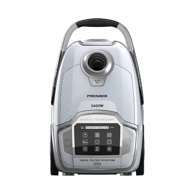 Пылесос PREMIER PRM-VC24W4050/PW