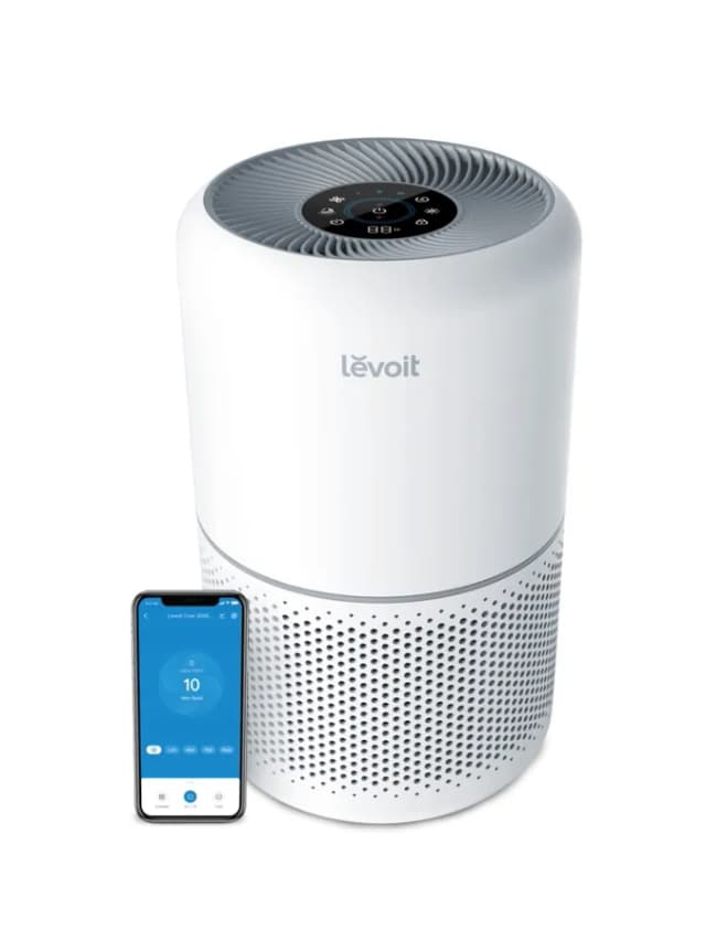 Очиститель воздуха Levoit Core 300S