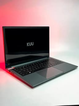 Ноутбук для работы и учебы X13 15.6" 16 ГБ 512 ГБ