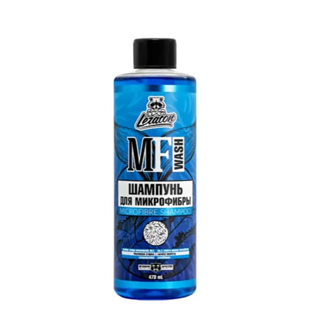Шампунь для микрофибр MF WASH