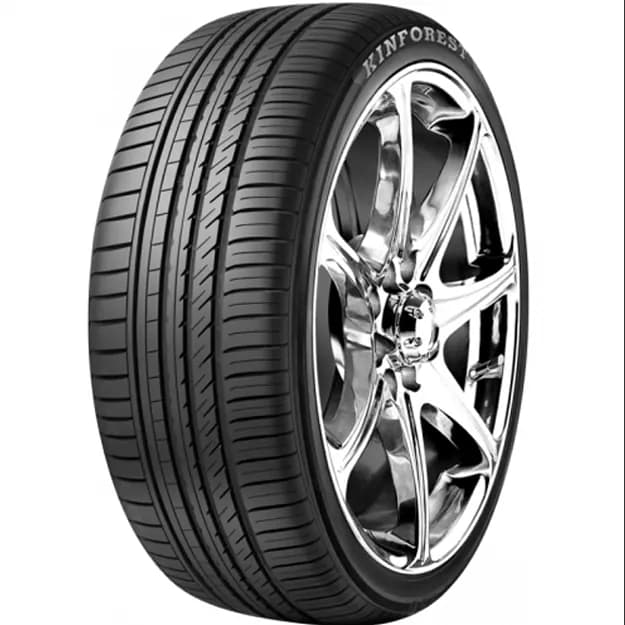 Автомобильная шина Kinforest KF550 275/55 R20