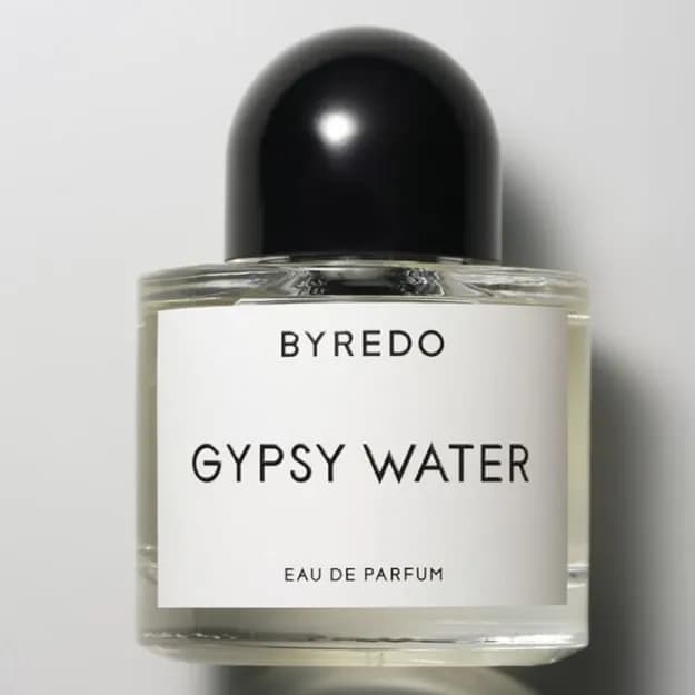 Gypsy Water Byredo (U) EDP 100 ML