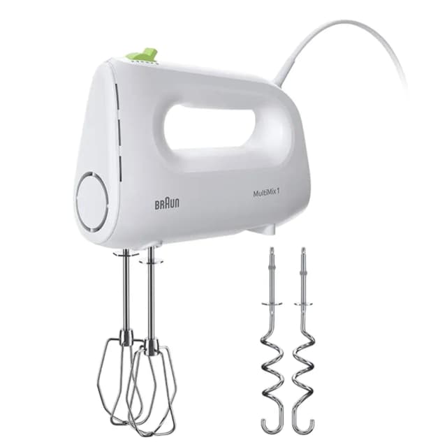 Миксер Braun HM1110WH