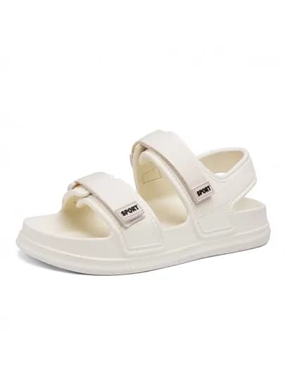 Мужские летние сандалии — BRILLIA-SANDAL-МОЛОЧ-45