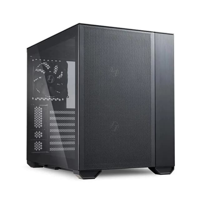 Lian Li O11 Air Mini Black