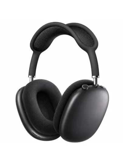 Airpodsmax черный — KINGM1-AIRPODSMAX-ЧЕРН