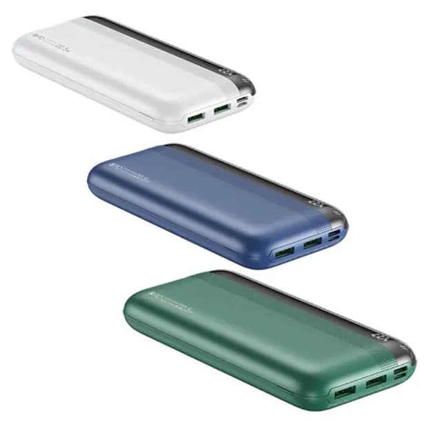 Внешний аккумулятор Remax RPP 180 20000 mah