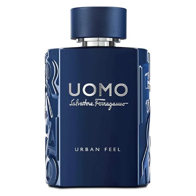 Salvatore Ferragamo Uomo Urban Feel (M) EDT 100ML