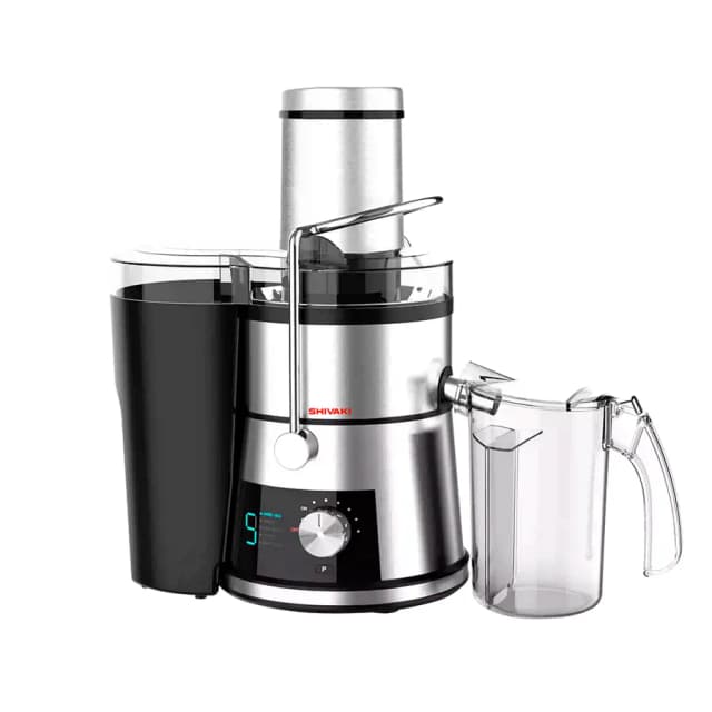 Соковыжималка Shivaki SH-JM-631