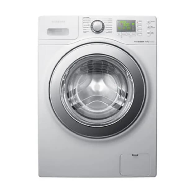 Стиральная машина Samsung WF1802WECS