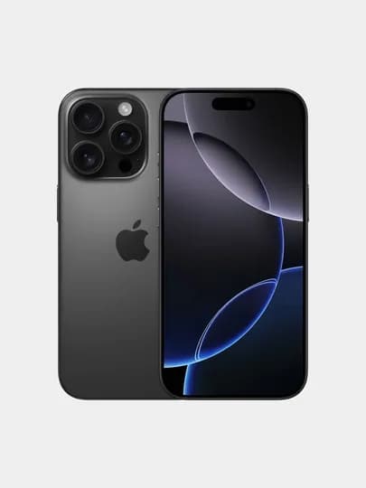 Смартфон Apple iPhone 16 Pro Max 256 GB