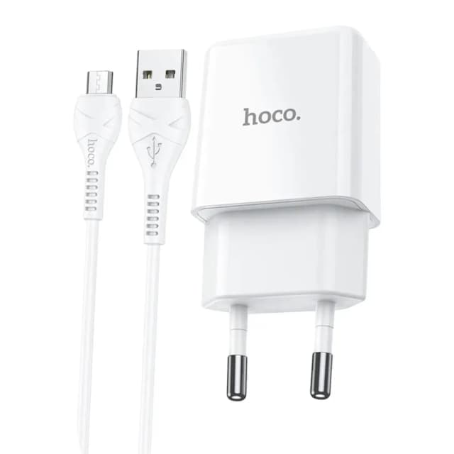 Зарядное устройство Hoco N9 micro