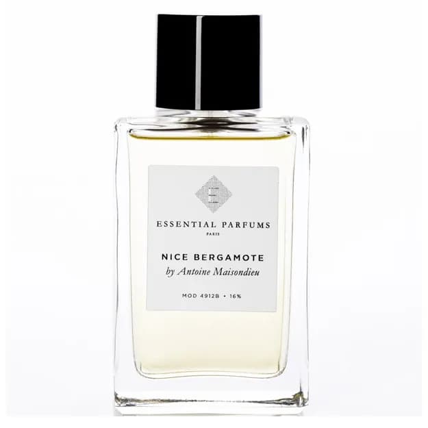 Nice Bergamote Essential Parfums EDP 100 ML