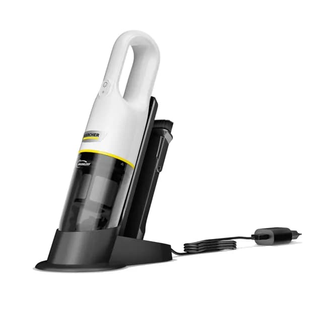 Ручной пылесос Karcher CVH 3 Plus