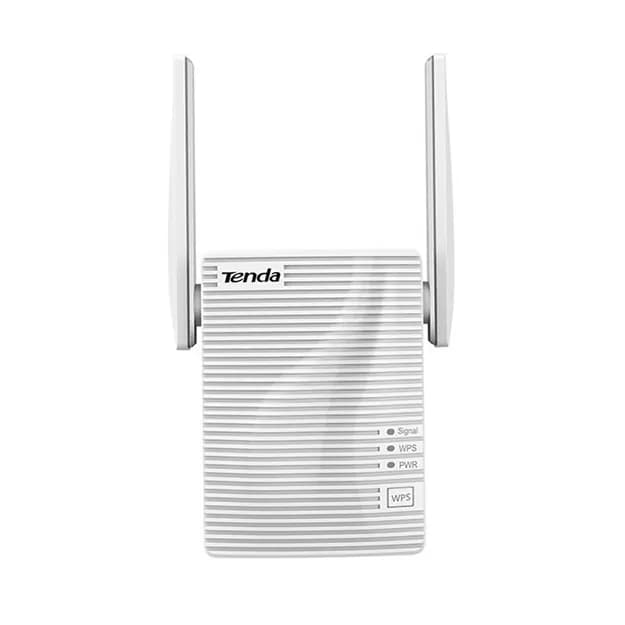 Wi-Fi усилитель сигнала (репитер) Tenda A18