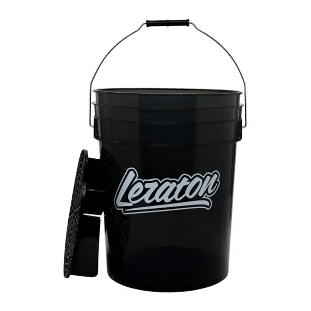 Ведро с сепаратором 20л BW1