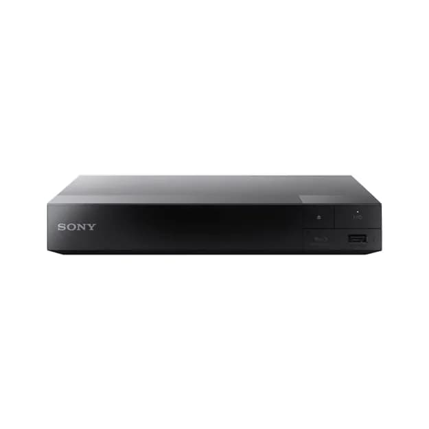 DVD Sony BDP-S1500