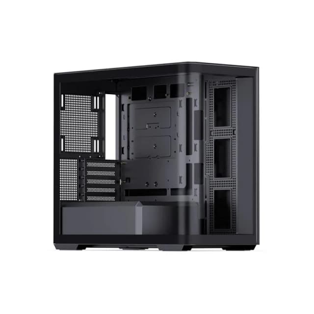 JONSBO D300 Black