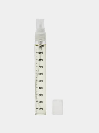 Духи женские HFC Devils Intrigue, стойкие женские духи, женский парфюм — LDELANO-LD301-3ML