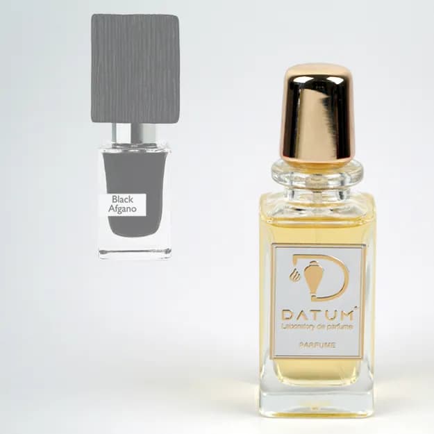 Datum (Black Afgano Nasomatto) U EDP 75мл