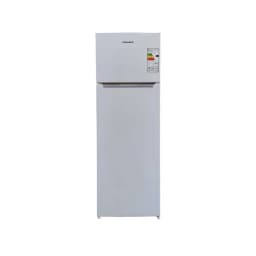 Холодильник двухкамерный Premier PRM-261TFD/W