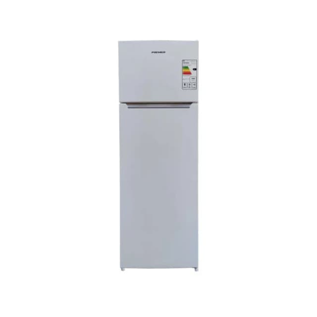 Холодильник двухкамерный Premier PRM-261TFD/W