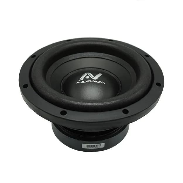 Сабвуферный динамик Audio Nova SW202 8" for box