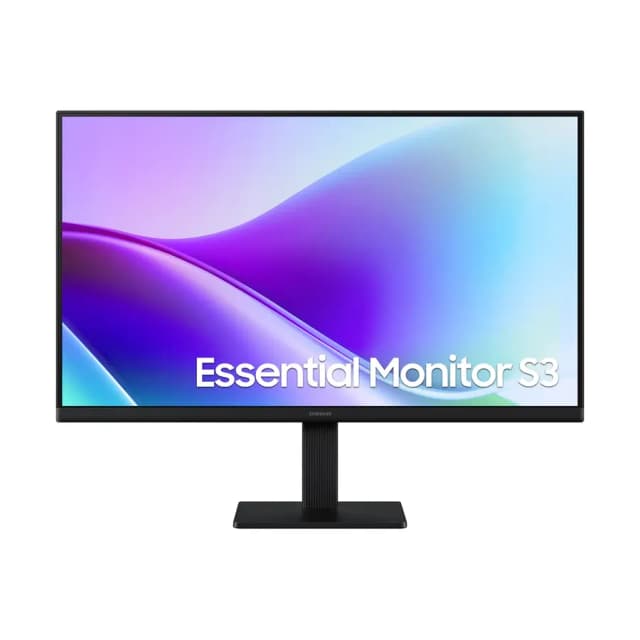 Монитор Samsung S3 LS24F320GAIXCI