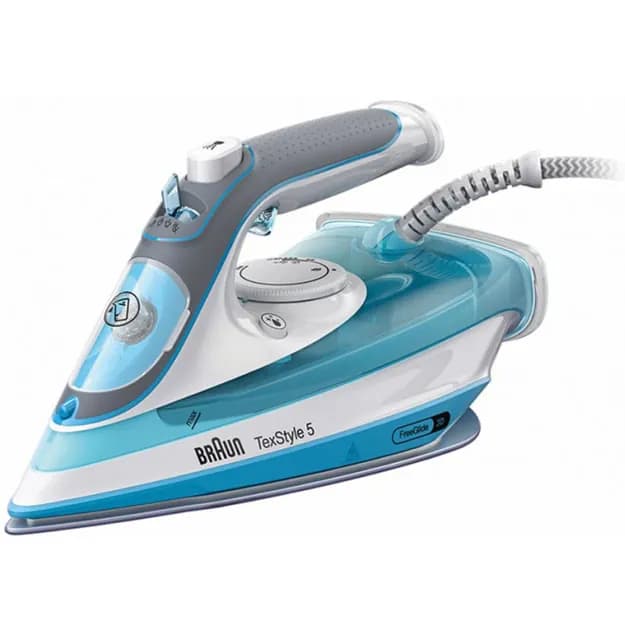 Утюг Braun SI5006BL