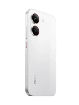 Смартфон POCO X8 Pro 5G, AMOLED 120 Гц , 6500 мАч, 50 МП, 100W HyperCharge, NFC — 333-CX8PRO-БЕЛЫЙ-12/512