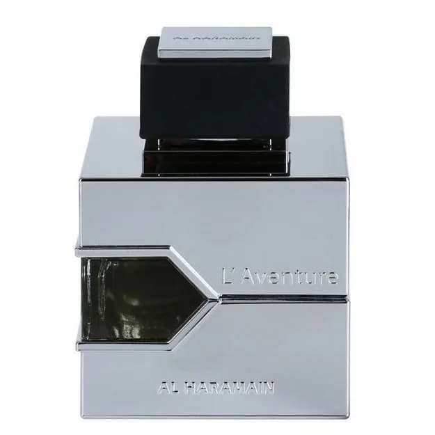 L'Aventure Al Haramain Perfumes 100ml EDP (Original)
