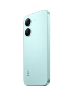 Смартфон Xiaomi Poco X8 Pro 8/256GB Mint Green