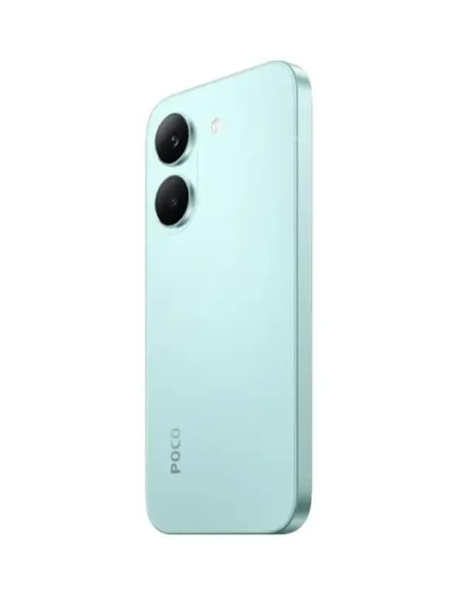 Смартфон Xiaomi Poco X8 Pro12/512GB Mint Green
