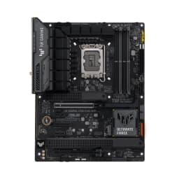 ASUS TUF GAMING Z790-PLUS WIFI DDR5
