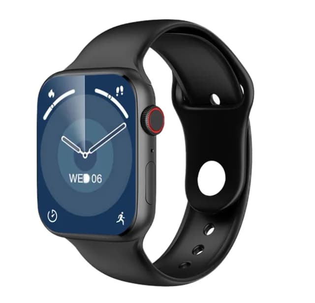 Смарт часы Green Lion Active Pro Smart Watch