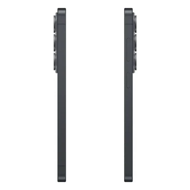 Смартфон Samsung Galaxy S26 5G 12/256GB Black (Черный)