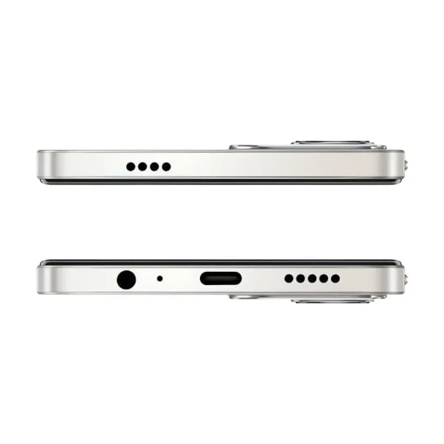 Vivo Y19s 4/128GB Серебряный
