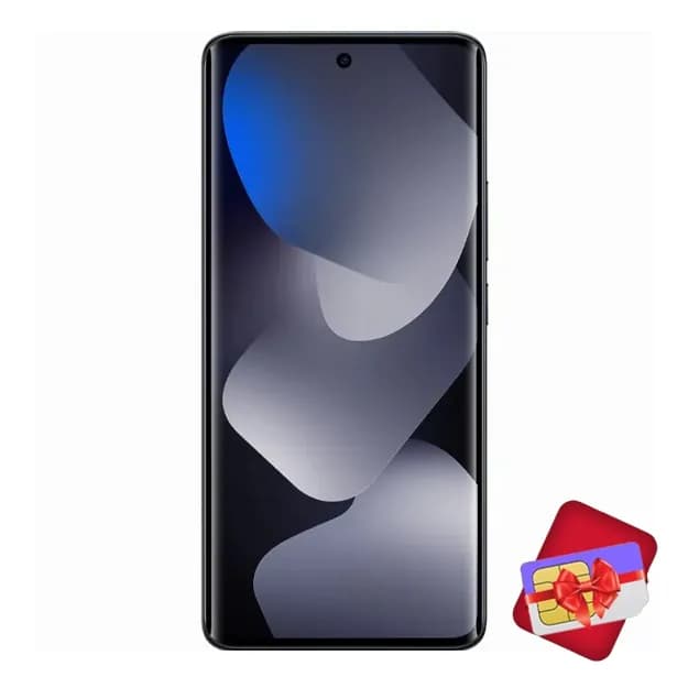 Смартфон Xiaomi Redmi Note 15, 8+256ГБ, 108МП камера, 6.77" FHD+ AMOLED дисплей, 6000 мА/ч