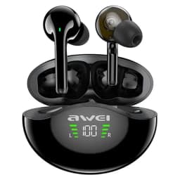 Беспроводные наушники Awei T12P 46026