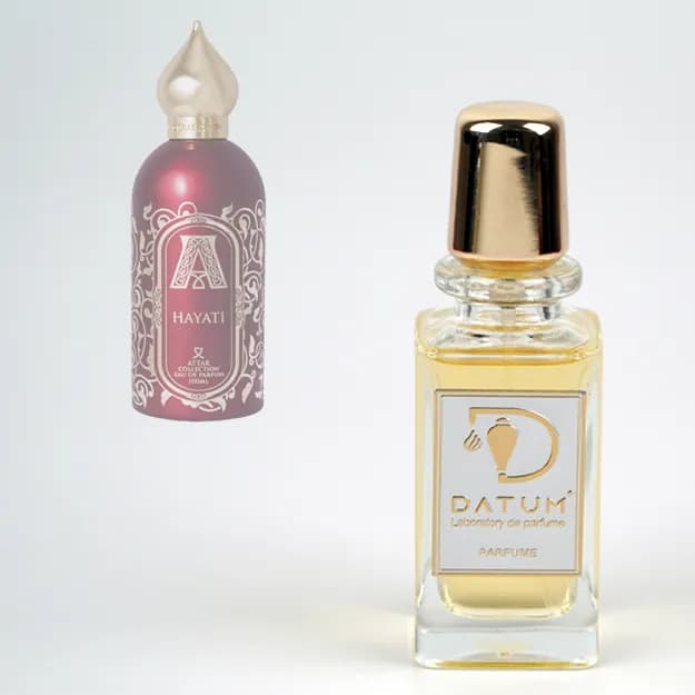 Datum (Hayati Attar Collection) U EDP 75мл