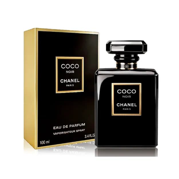 Chanel Coco Noir (W) EDP 100ml
