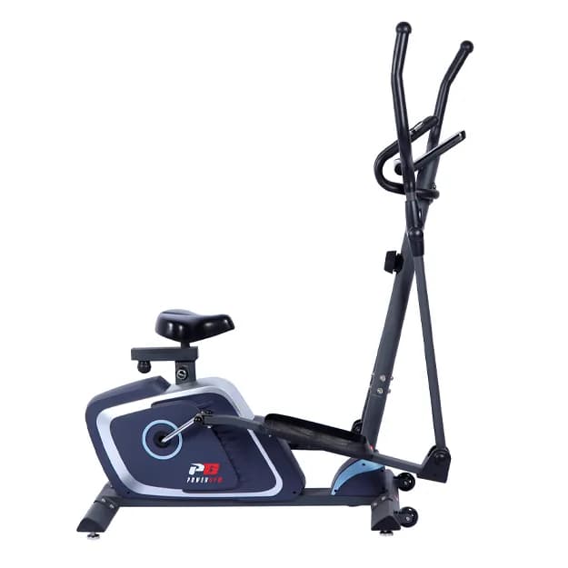 Эллиптический Тренажёр PowerGym E145